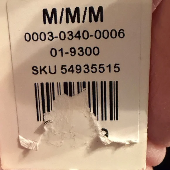 🆕Half Crop Ruffle Blouse - Picture 6 of 6